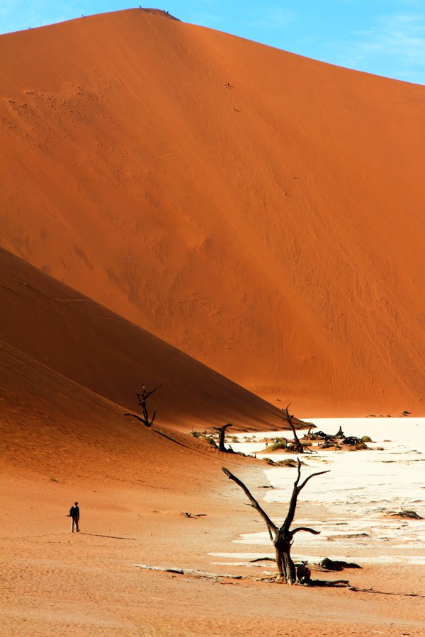 Deadvlei