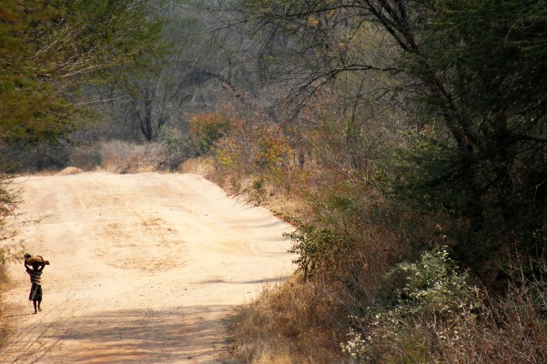 Visszateres szarazon