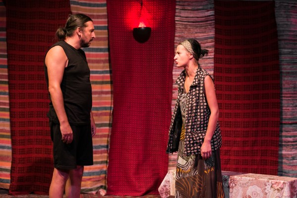 Foto: Cristina GÂNJ (Bristena)