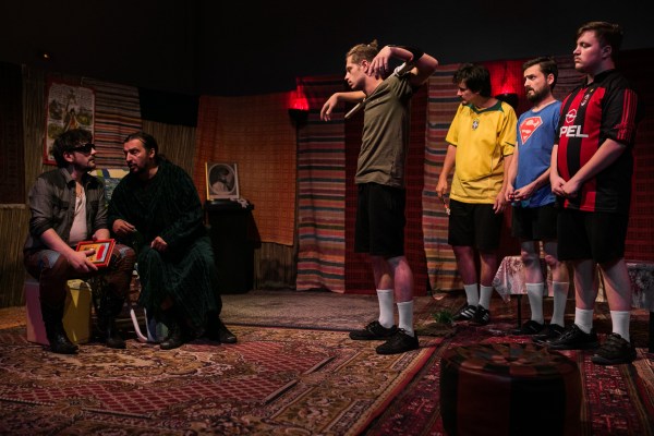 Foto: Cristina GÂNJ (Bristena)