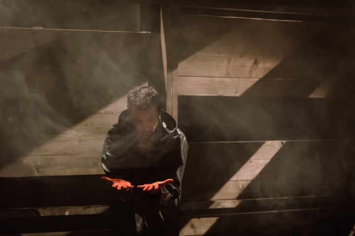 📷 Bereczky Sándor