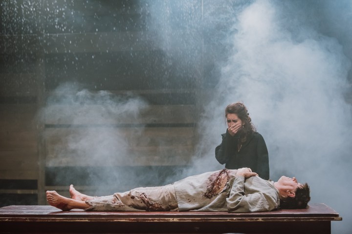 📷 Bereczky Sándor